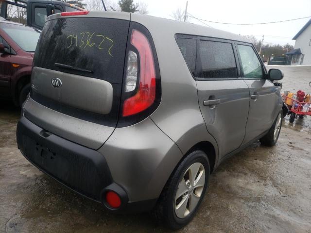 Photo 3 VIN: KNDJN2A24G7265720 - KIA SOUL 