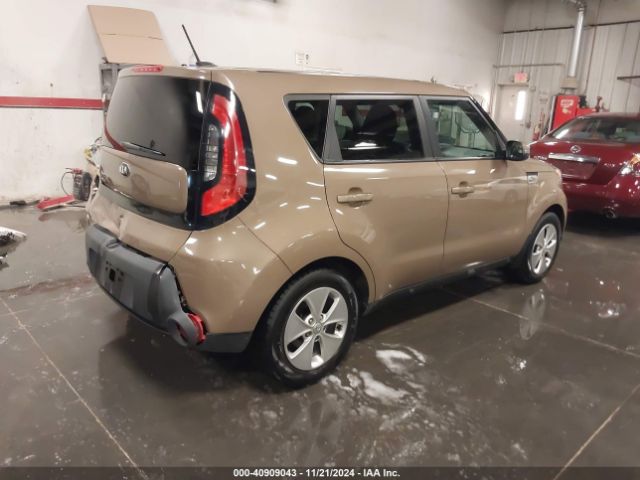 Photo 3 VIN: KNDJN2A24G7266771 - KIA SOUL 