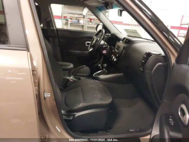 Photo 4 VIN: KNDJN2A24G7266771 - KIA SOUL 