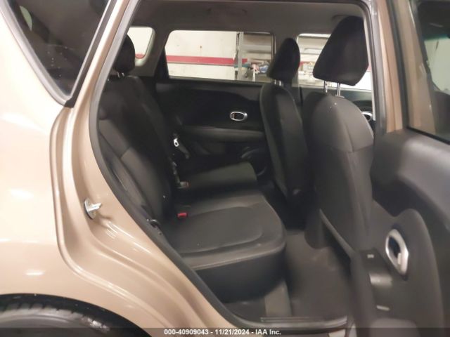 Photo 7 VIN: KNDJN2A24G7266771 - KIA SOUL 