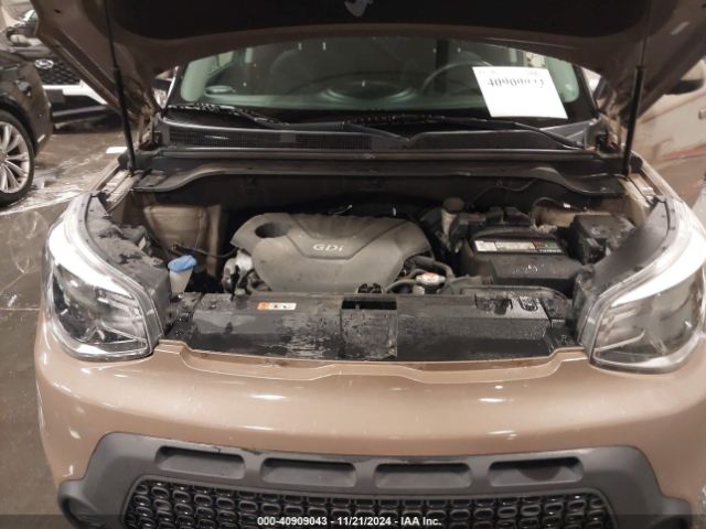 Photo 9 VIN: KNDJN2A24G7266771 - KIA SOUL 