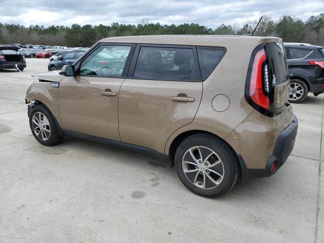 Photo 1 VIN: KNDJN2A24G7267953 - KIA SOUL 