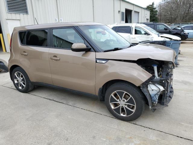 Photo 3 VIN: KNDJN2A24G7267953 - KIA SOUL 