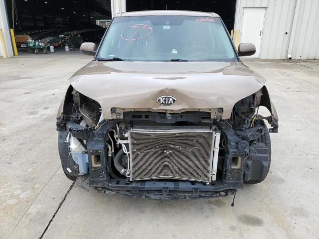 Photo 4 VIN: KNDJN2A24G7267953 - KIA SOUL 