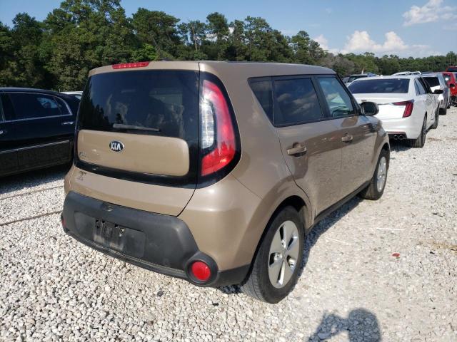 Photo 3 VIN: KNDJN2A24G7270030 - KIA SOUL 