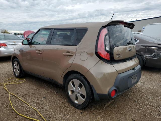 Photo 1 VIN: KNDJN2A24G7270125 - KIA SOUL 