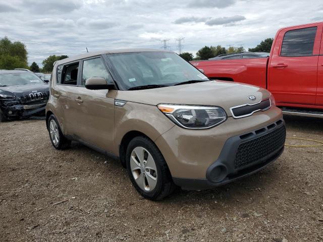 Photo 3 VIN: KNDJN2A24G7270125 - KIA SOUL 