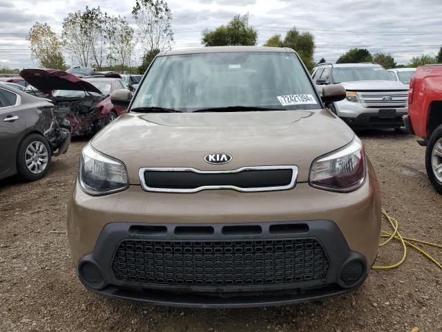 Photo 4 VIN: KNDJN2A24G7270125 - KIA SOUL 