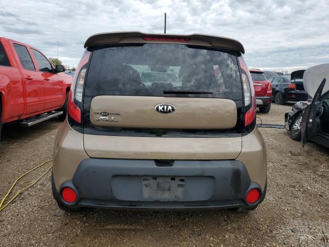 Photo 5 VIN: KNDJN2A24G7270125 - KIA SOUL 