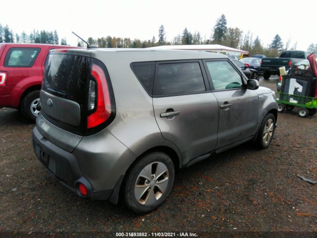 Photo 3 VIN: KNDJN2A24G7275079 - KIA SOUL 