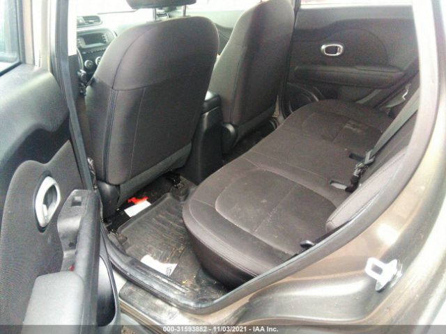 Photo 7 VIN: KNDJN2A24G7275079 - KIA SOUL 