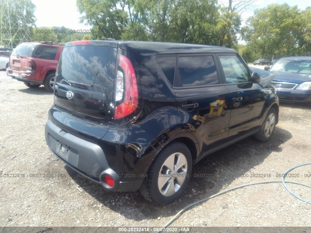 Photo 3 VIN: KNDJN2A24G7277754 - KIA SOUL 