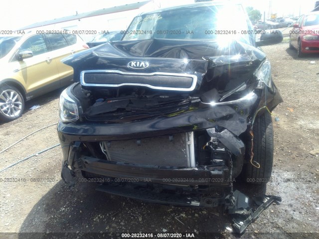 Photo 5 VIN: KNDJN2A24G7277754 - KIA SOUL 