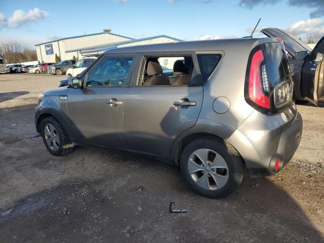 Photo 1 VIN: KNDJN2A24G7282968 - KIA SOUL 