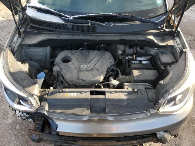 Photo 11 VIN: KNDJN2A24G7282968 - KIA SOUL 