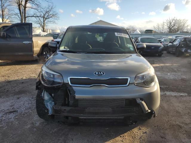 Photo 4 VIN: KNDJN2A24G7282968 - KIA SOUL 