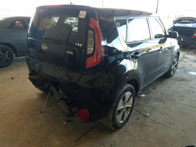 Photo 3 VIN: KNDJN2A24G7284672 - KIA SOUL 