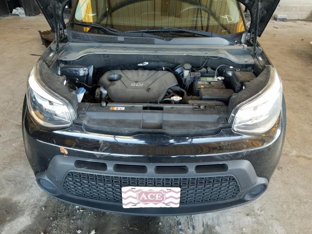 Photo 6 VIN: KNDJN2A24G7284672 - KIA SOUL 