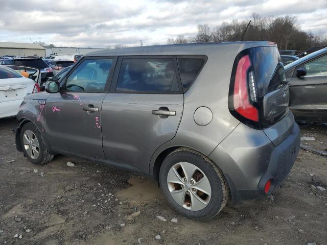 Photo 1 VIN: KNDJN2A24G7285126 - KIA SOUL 