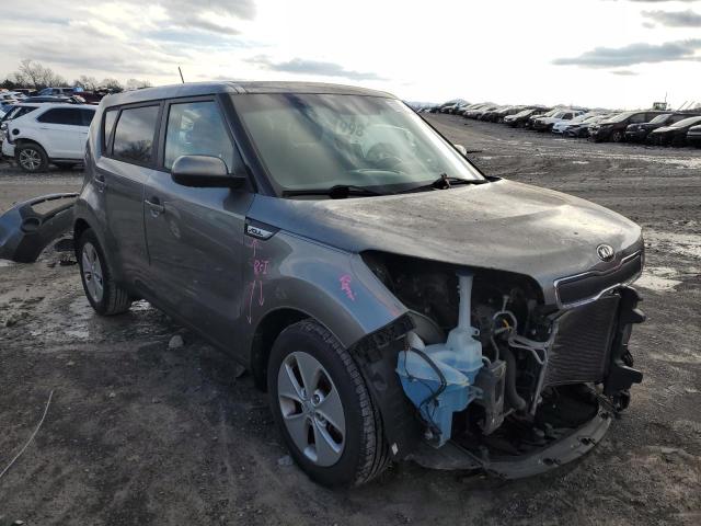 Photo 3 VIN: KNDJN2A24G7285126 - KIA SOUL 