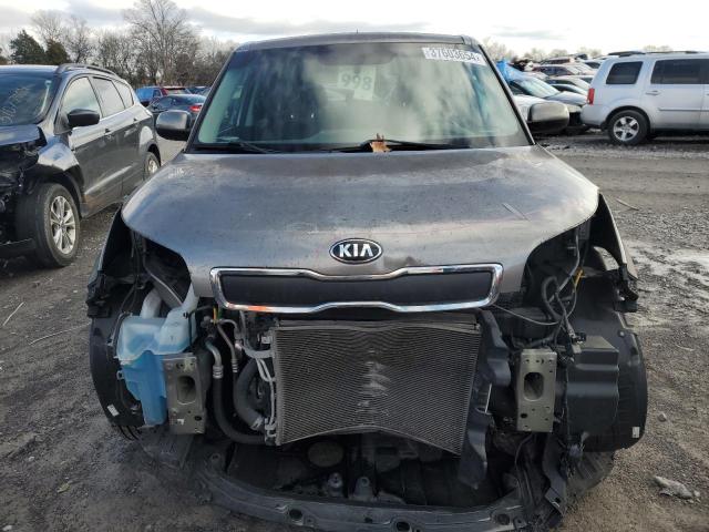 Photo 4 VIN: KNDJN2A24G7285126 - KIA SOUL 