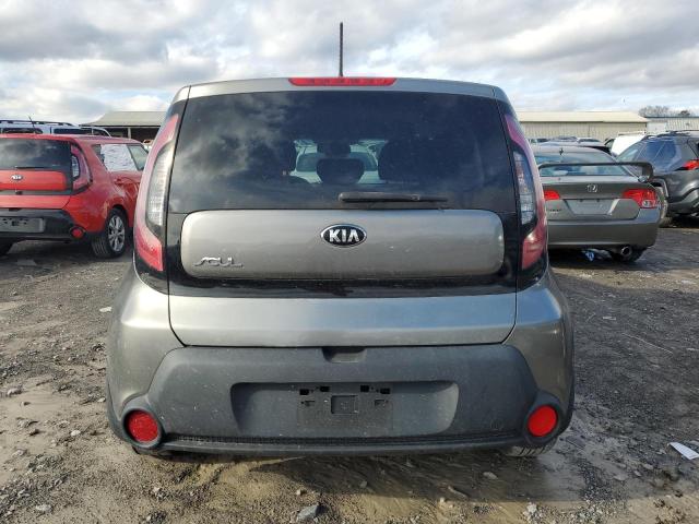 Photo 5 VIN: KNDJN2A24G7285126 - KIA SOUL 