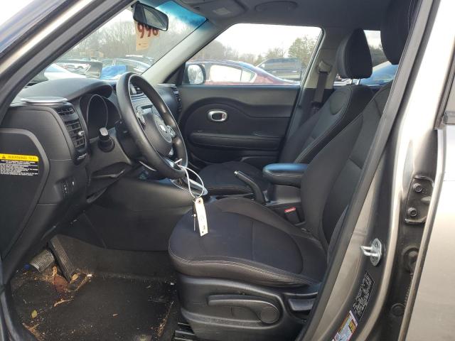 Photo 6 VIN: KNDJN2A24G7285126 - KIA SOUL 