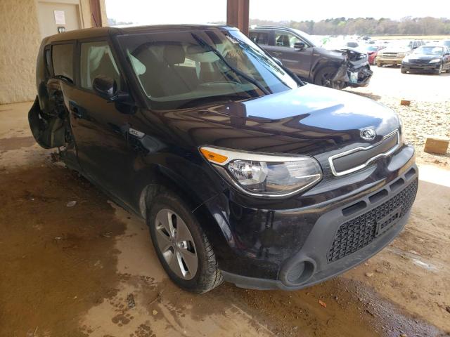 Photo 0 VIN: KNDJN2A24G7287894 - KIA SOUL 