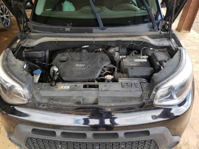 Photo 6 VIN: KNDJN2A24G7287894 - KIA SOUL 