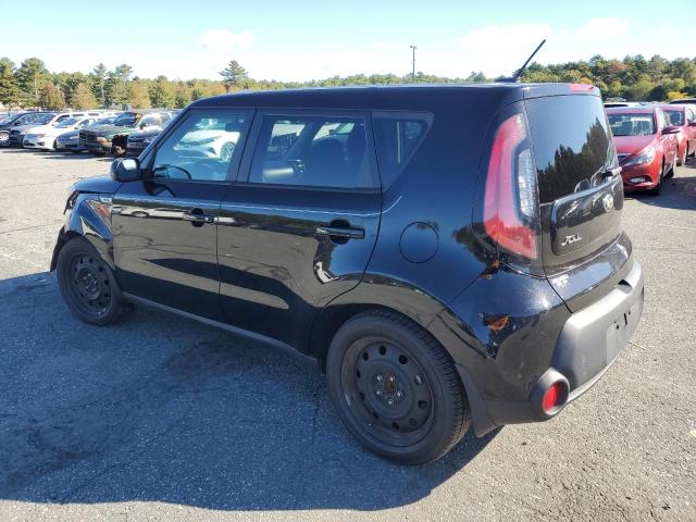 Photo 1 VIN: KNDJN2A24G7288642 - KIA SOUL 