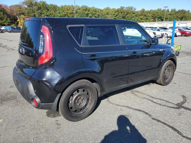 Photo 2 VIN: KNDJN2A24G7288642 - KIA SOUL 