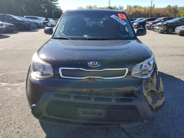 Photo 4 VIN: KNDJN2A24G7288642 - KIA SOUL 