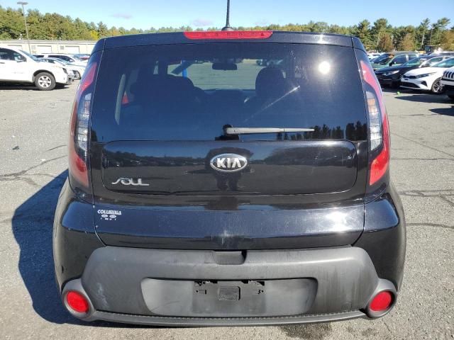 Photo 5 VIN: KNDJN2A24G7288642 - KIA SOUL 