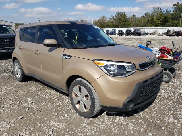 Photo 0 VIN: KNDJN2A24G7288687 - KIA SOUL 