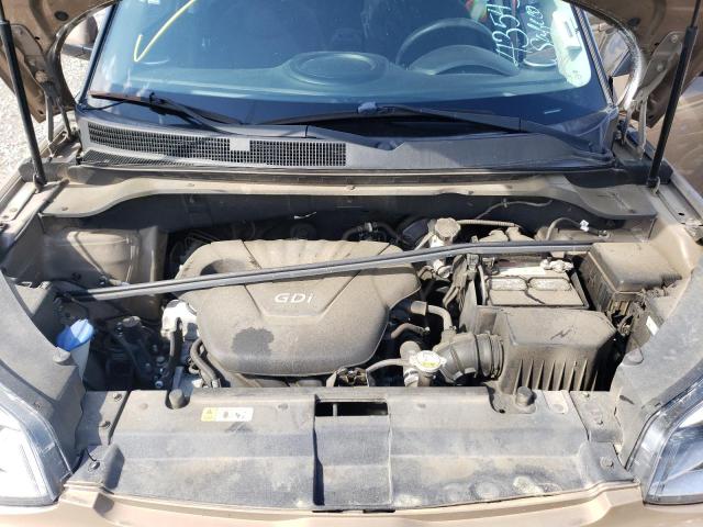 Photo 6 VIN: KNDJN2A24G7288687 - KIA SOUL 