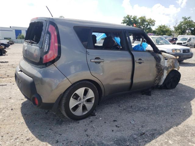 Photo 2 VIN: KNDJN2A24G7288821 - KIA SOUL 