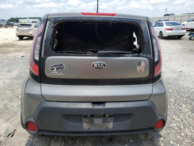 Photo 5 VIN: KNDJN2A24G7288821 - KIA SOUL 