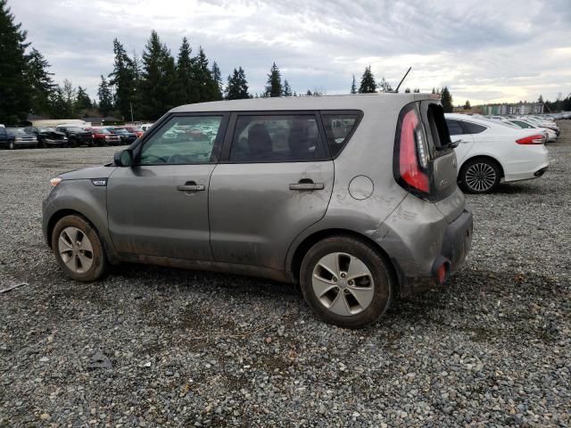 Photo 1 VIN: KNDJN2A24G7289547 - KIA SOUL 