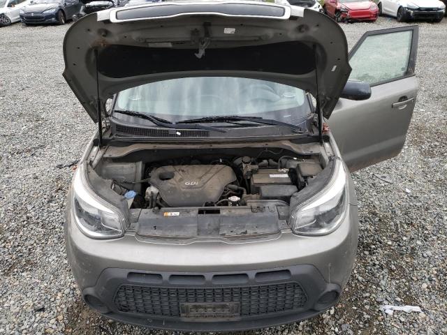 Photo 10 VIN: KNDJN2A24G7289547 - KIA SOUL 