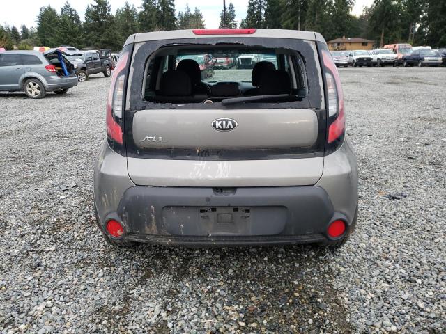 Photo 5 VIN: KNDJN2A24G7289547 - KIA SOUL 