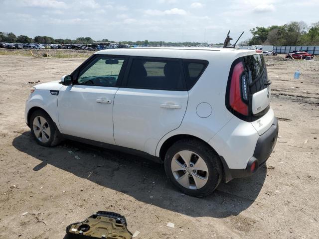 Photo 1 VIN: KNDJN2A24G7289662 - KIA SOUL 