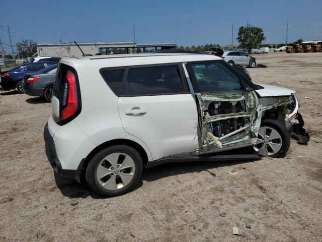 Photo 2 VIN: KNDJN2A24G7289662 - KIA SOUL 