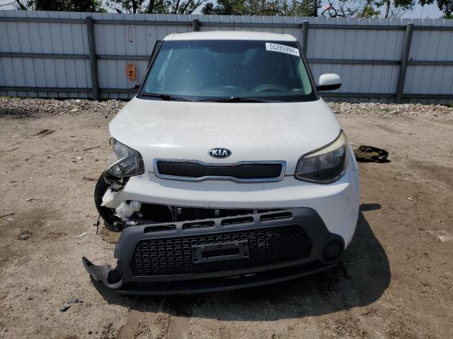 Photo 4 VIN: KNDJN2A24G7289662 - KIA SOUL 