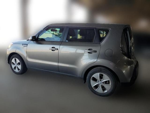 Photo 1 VIN: KNDJN2A24G7290777 - KIA SOUL 