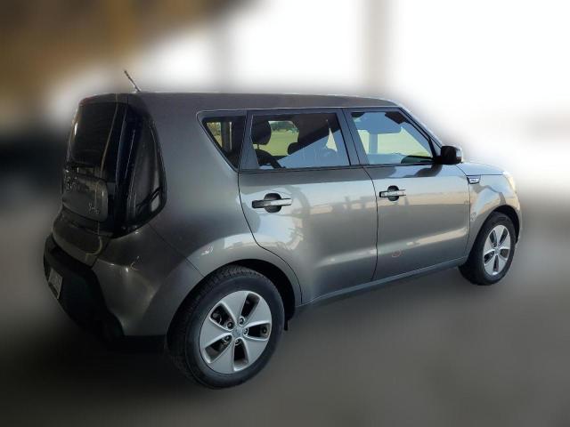 Photo 2 VIN: KNDJN2A24G7290777 - KIA SOUL 