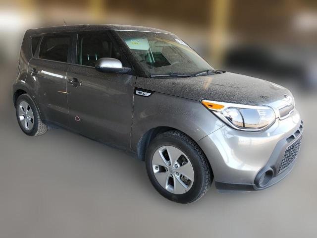 Photo 3 VIN: KNDJN2A24G7290777 - KIA SOUL 