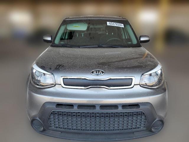 Photo 4 VIN: KNDJN2A24G7290777 - KIA SOUL 