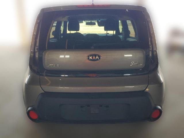 Photo 5 VIN: KNDJN2A24G7290777 - KIA SOUL 