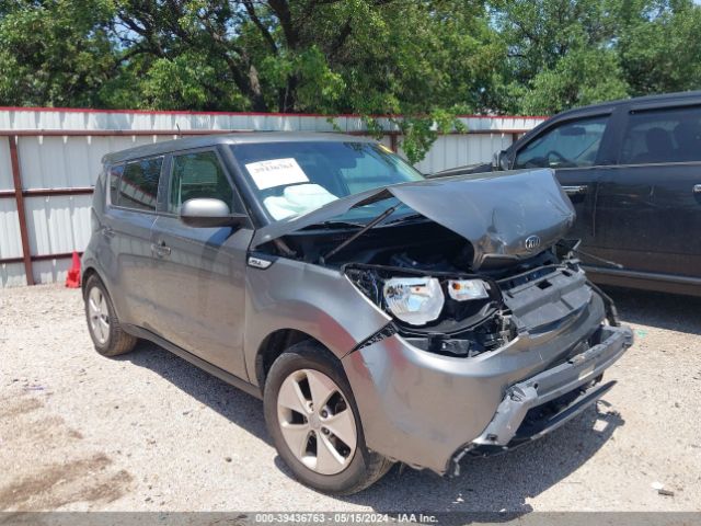 Photo 0 VIN: KNDJN2A24G7292853 - KIA SOUL 