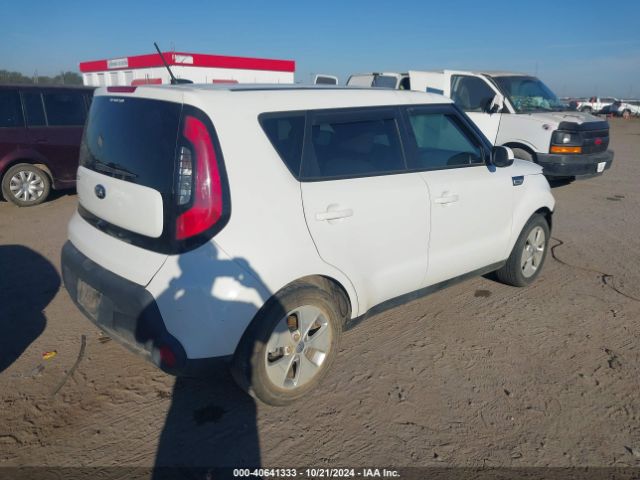 Photo 3 VIN: KNDJN2A24G7293288 - KIA SOUL 